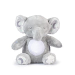 DreamGro Light & Lullaby Soother - Elephant