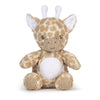 DreamGro Light & Lullaby Soother - Giraffe