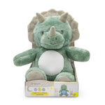 DreamGro Light & Lullaby Soother - Dinosaur