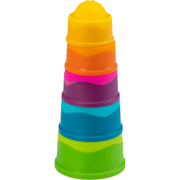 Fat Brain Toys - Dimpl Stack - Kid's Stuff Superstore