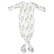 Copper Pearl Knotted Gown - Fern - Kid's Stuff Superstore
