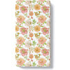 Honey Lemonade Crib Sheet - Botanical Floral - Kid's Stuff Superstore