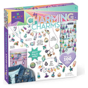 DIY Charming Charms Kit - Kid's Stuff Superstore