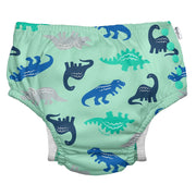 Green Sprouts Reusable Swim Diaper - Dinosaurs - 24m - Kid's Stuff Superstore