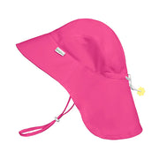 Green Sprouts Adventure Hat - Pink - 0m-6m - Kid's Stuff Superstore