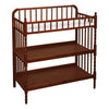 DaVinci Jenny Lind Changing Table - Rich Cherry - Kid's Stuff Superstore