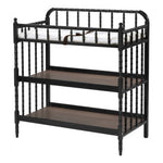 DaVinci Jenny Lind Changing Table - Ebony