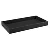 Million Dollar Baby Universal Removable Changing Tray - Ebony - Kid's Stuff Superstore