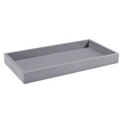 Million Dollar Baby Universal Removable Changing Tray - Grey - Kid's Stuff Superstore