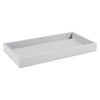 Million Dollar Baby Universal Removable Changing Tray - Fog Grey - Kid's Stuff Superstore