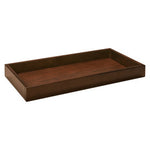 Million Dollar Baby Universal Removable Changing Tray - Expresso