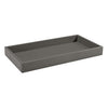 Million Dollar Baby Universal Removable Changing Tray - Slate - Kid's Stuff Superstore