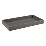 Million Dollar Baby Universal Removable Changing Tray - Slate