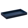 Million Dollar Baby Universal Removable Changing Tray - Navy - Kid's Stuff Superstore