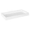 Million Dollar Baby Universal Removable Changing Tray - White - Kid's Stuff Superstore