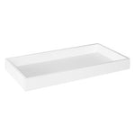 Million Dollar Baby Universal Removable Changing Tray - White