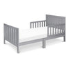 Carter’s Benji Toddler Bed - Grey - Kid's Stuff Superstore