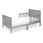 Carter’s Benji Toddler Bed - Grey