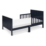 Carter’s Benji Toddler Bed - Navy