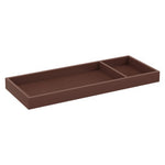 Million Dollar Baby Universal Wide Removable Changing Tray - Crimson