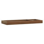 Million Dollar Baby Universal Wide Removable Changing Tray - Derby Brown