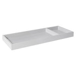 Million Dollar Baby Universal Wide Removable Changing Tray - Fog Grey