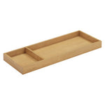 Million Dollar Baby Universal Wide Removable Changing Tray - Honey
