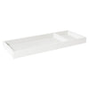 Million Dollar Baby Universal Wide Removable Changing Tray - Warm White - Kid's Stuff Superstore