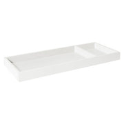 Million Dollar Baby Universal Wide Removable Changing Tray - Warm White - Kid's Stuff Superstore