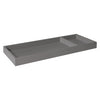 Million Dollar Baby Universal Wide Removable Changing Tray - Slate - Kid's Stuff Superstore