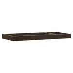 Million Dollar Baby Universal Wide Removable Changing Tray - Truffle