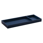Million Dollar Baby Universal Wide Removable Changing Tray - Navy
