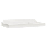 Namesake Emma Regency Removable Changing Tray - Warm White