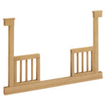 Namesake Marin Toddler Guard Rail - Honey