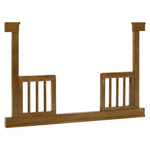 Namesake Marin Toddler Guard Rail - Natural Walnut