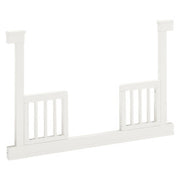 Namesake Marin Toddler Guard Rail - Warm White - Kid's Stuff Superstore