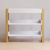 Namesake Nantucket Changing Table - Warm White/Honey - Kid's Stuff Superstore