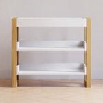 Namesake Nantucket Changing Table - Warm White/Honey