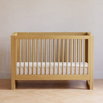 Namesake Nantucket 3-in-1 Convertible Crib with Conversion Kit - Honey