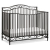 Namesake Noelle 4-in-1 Convertible Crib - Vintage Iron - Kid's Stuff Superstore