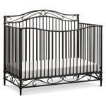 Namesake Noelle 4-in-1 Convertible Crib - Vintage Iron