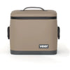 Veer Day Cooler - Brown Mica