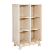 Babyletto Hudson Cubby Bookcase - Washed Natural - Kid's Stuff Superstore