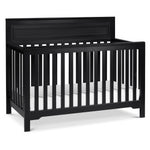 Davinci Autumn 4-in-1 Convertible Crib - Ebony