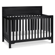 Davinci Autumn 4-in-1 Convertible Crib - Ebony - Kid's Stuff Superstore