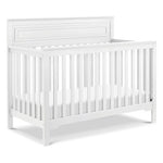 Davinci Autumn 4-in-1 Convertible Crib - White