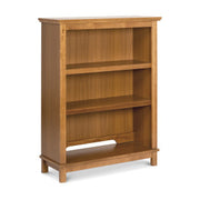 Davinci Autumn Bookcase/Hutch - Chestnut - Kid's Stuff Superstore