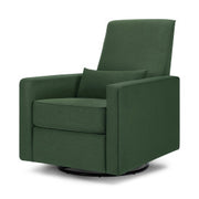 Davinci Piper Recliner - Pine Green - Kid's Stuff Superstore