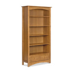 Million Dollar Baby Bookcase - Chestnut