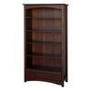 Million Dollar Baby Bookcase - Expresso - Kid's Stuff Superstore